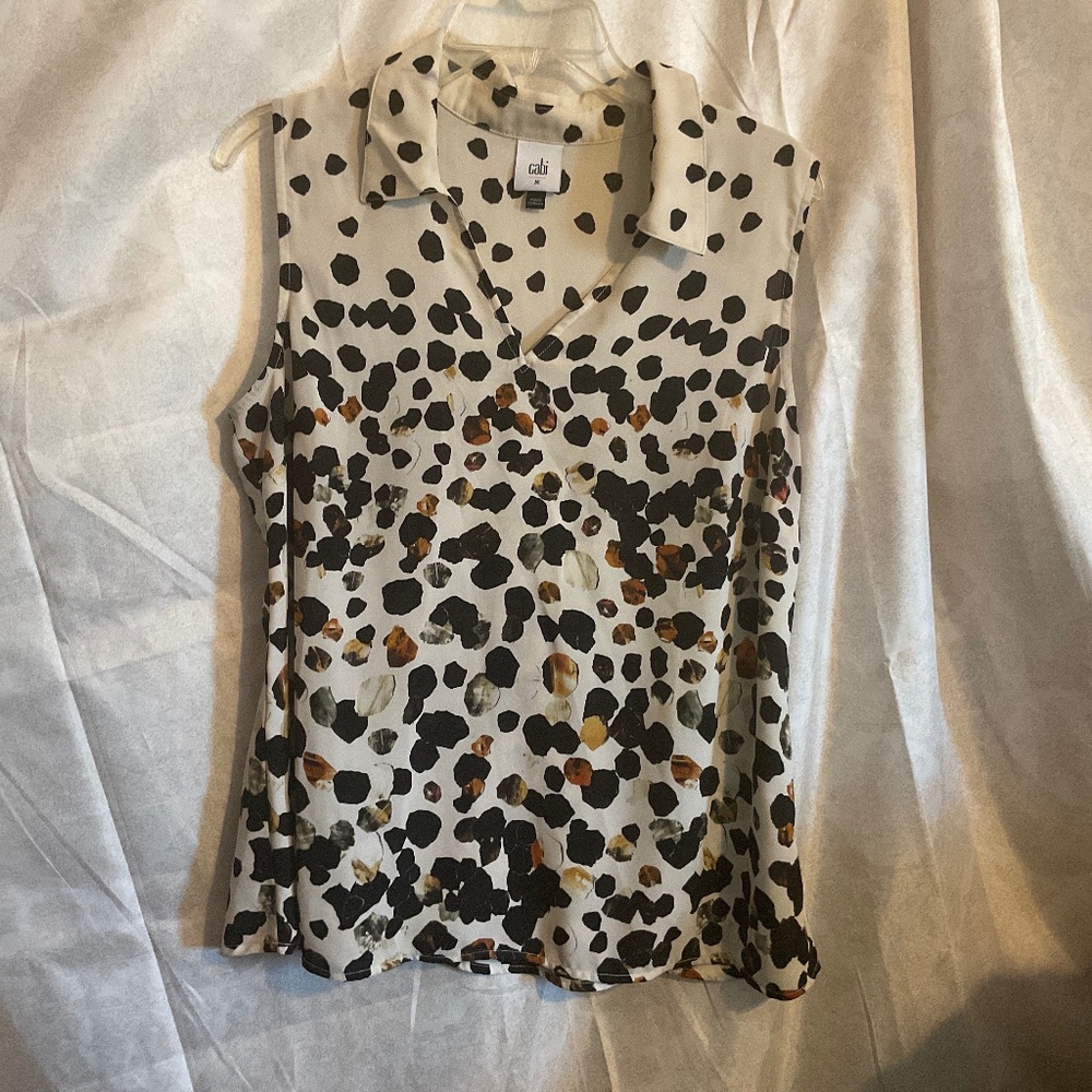 Cabi blouse